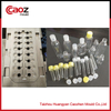 Different Neck Plastic Preform And Cap Mould(CZ-169)