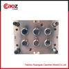 plastic balm bottle mould with good price(CZ-504)
