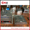 plastic beverage bottle cap injection mold from caozhen(CZ-962)