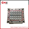 popular selling plastic egg tray mould (CZ-129)