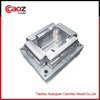 Plastic Double Wall with Corner B Copper Crate Mould(CZ-48)