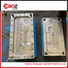 plastid dustbin injection mould with competitive price