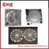 plastic Spoon and fork mould with good price