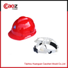 plastic safety helmet mould for workers wearing(CZ-297)