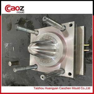 good quality plastic pet preform mould with competitive price
