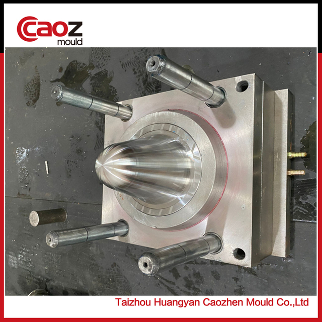 good quality plastic pet preform mould with competitive price