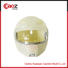 High quality two version plastic helmet injection mould