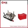 High quality plastic tomato crate mould from caozhen