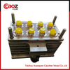 High quality plastic Cap and preform mould 