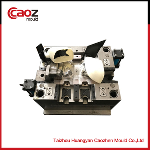 Plastic Rear View Mirror/Auto Car Part Mould