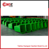 240liter plastic dust bin/garbage bin injection mould(CZ-114)