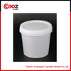 rectangular 10liters plastic bucket injection mould with good price(CZ-300)