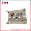 2 cavity plastic auto car part injection mould with competitive price(CZ-134)