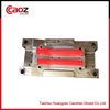 plastic tea table leg injection mold from caozhen(CZ-321)