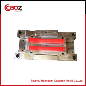 plastic tea table leg injection mold from caozhen(CZ-321)