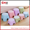 Lovely Baby Stool Injection Mould with Good Price(CZ-199)