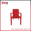 High quality plastic adult chair mould with good price(CZ-237)
