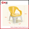 Hot Selling Plastic Baby Chair Mould with Good Price