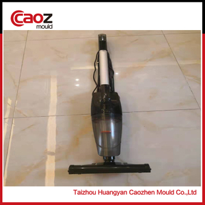 ready plastic vacuum cleaner injection mould with competitive price(CZ-219)
