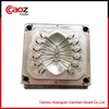 12 cavity pp/ps material for plastic spoon mold(CZ-259)