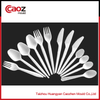 12 cavity pp/ps material for plastic spoon mold(CZ-259)