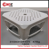 second hand plastic stool mould with different type
