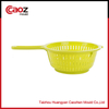 plastic fruit basket injection mould with good price(CZ-185)