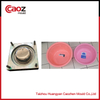 plastic round basin injection mould with good price(CZ-667)
