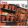High quality plastic flower pot injection mould with B copper(CZ-664)