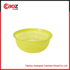 plastic fruit basket injection mould with competitive price(CZ-517)