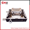 plastic injection vegetable crate/box/fruit crate mould
