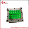 popular selling plastic egg tray mould (CZ-129)