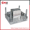 High quality plastic tomato crate mould from caozhen
