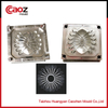 plastic Spoon and fork mould with good price