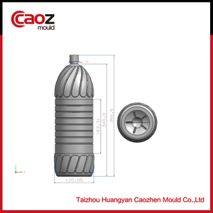 plastic bottle blowing mold with good price 