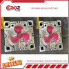 Customized plastic table fan/fan injection mould from caozhen 