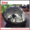 High quality two version plastic helmet injection mould