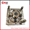 High quality plastic paint bucket mould from caozhen 