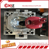 customized plastic table fan/vertical fan injection mould 