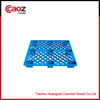 High quality plastic single pallet injection mould with pp material 