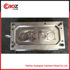 plastic bus car part injection mould with competitive price(CZ-815)
