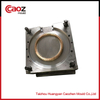 10liter paint bucket injection mould with good price(CZ-308)