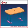 rectangular plastic table injection mould from caozhen(CZ-233)