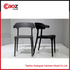 High quality plastic gas assited arm chair mould(CZ-200)