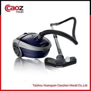 High quality branded plastic vacuum cleaner injection mould(CZ-846)