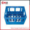 Hot selling plastic coca cola crate mold with competitive price(CZ-21)