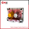 High quality plastic cup mould from caozhen(CZ-718)