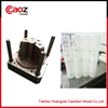 Plastic Round Bobbin/coil Injection Mold (CZ-130)