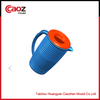 plastic injection jug mould with lid(CZ-740)