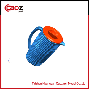 popular selling plastic jug injection mould with good price(CZ-716)